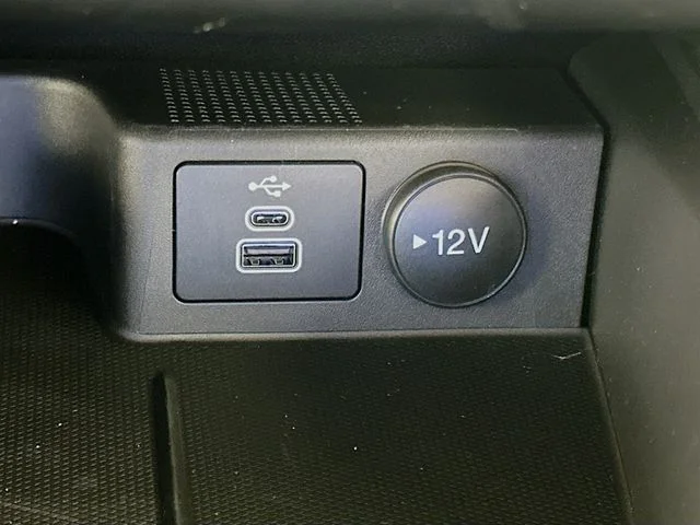 New 2026 Ford Escape Active