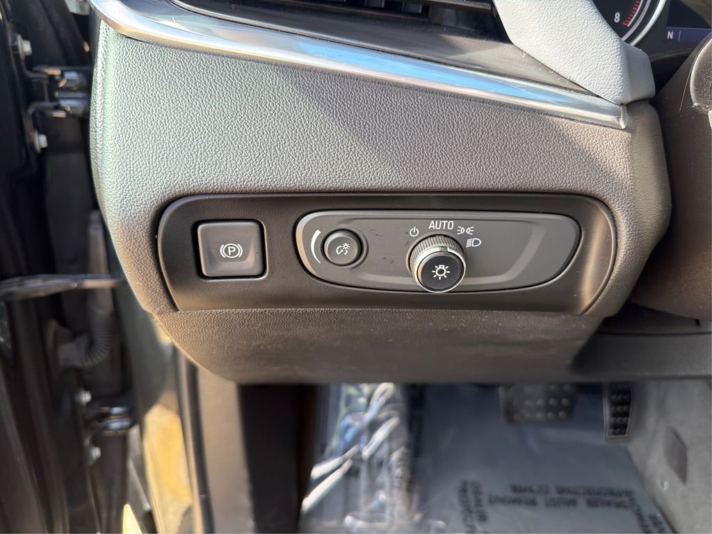 Used 2020 Gray Buick Essence image 19