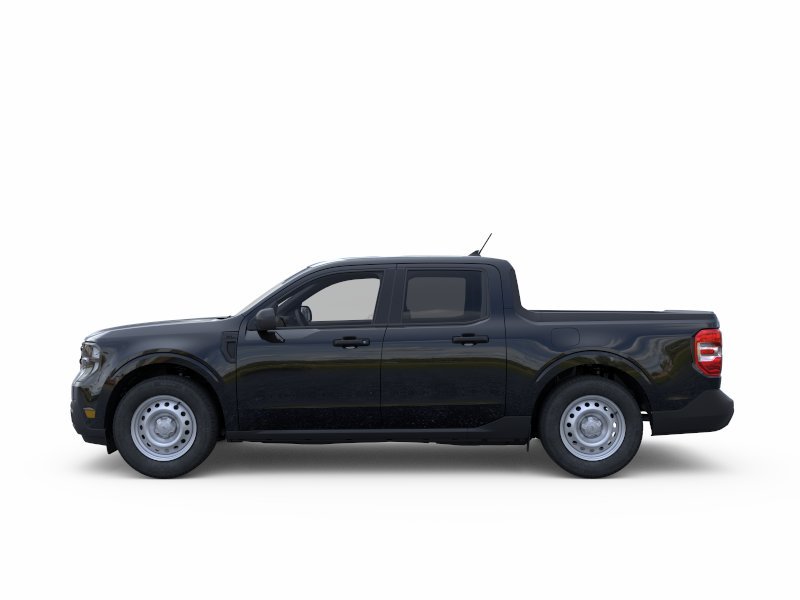 New 2026 Shadow Black Ford XL image 3