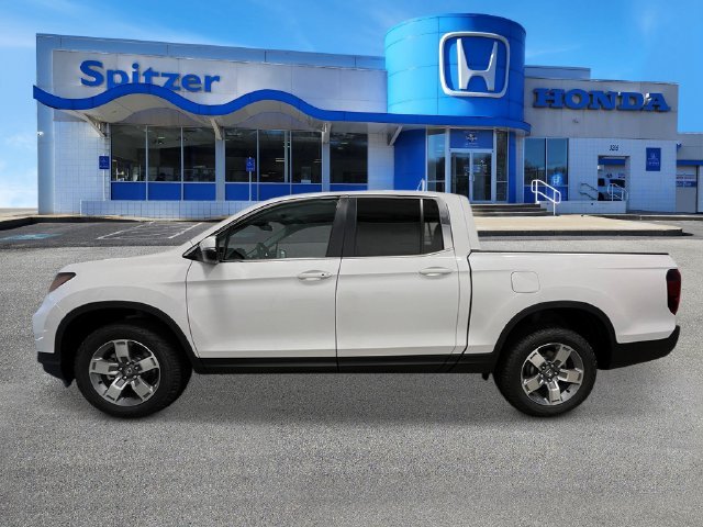 2026 Honda Ridgeline RTL - Photo 8