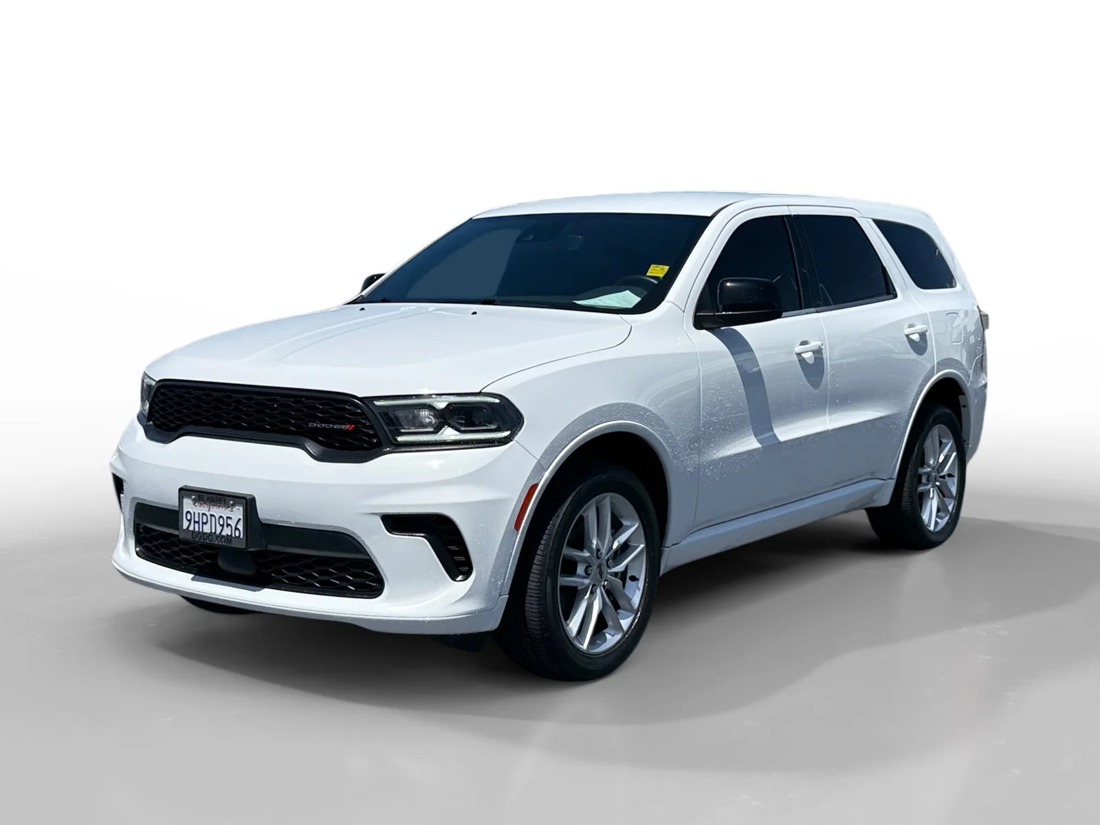 2023 Dodge Durango GT Launch Edition AWD's photo