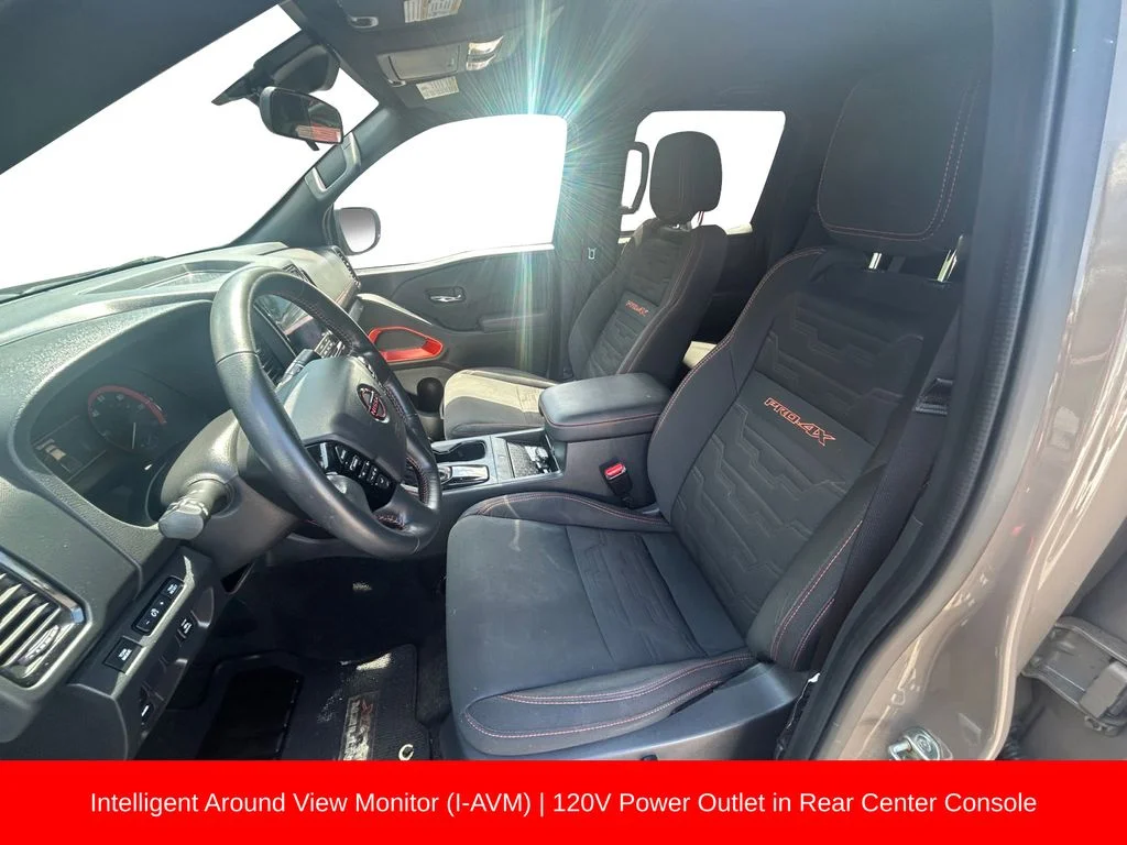 Certified Used 2023 Baja Storm Nissan  image 10
