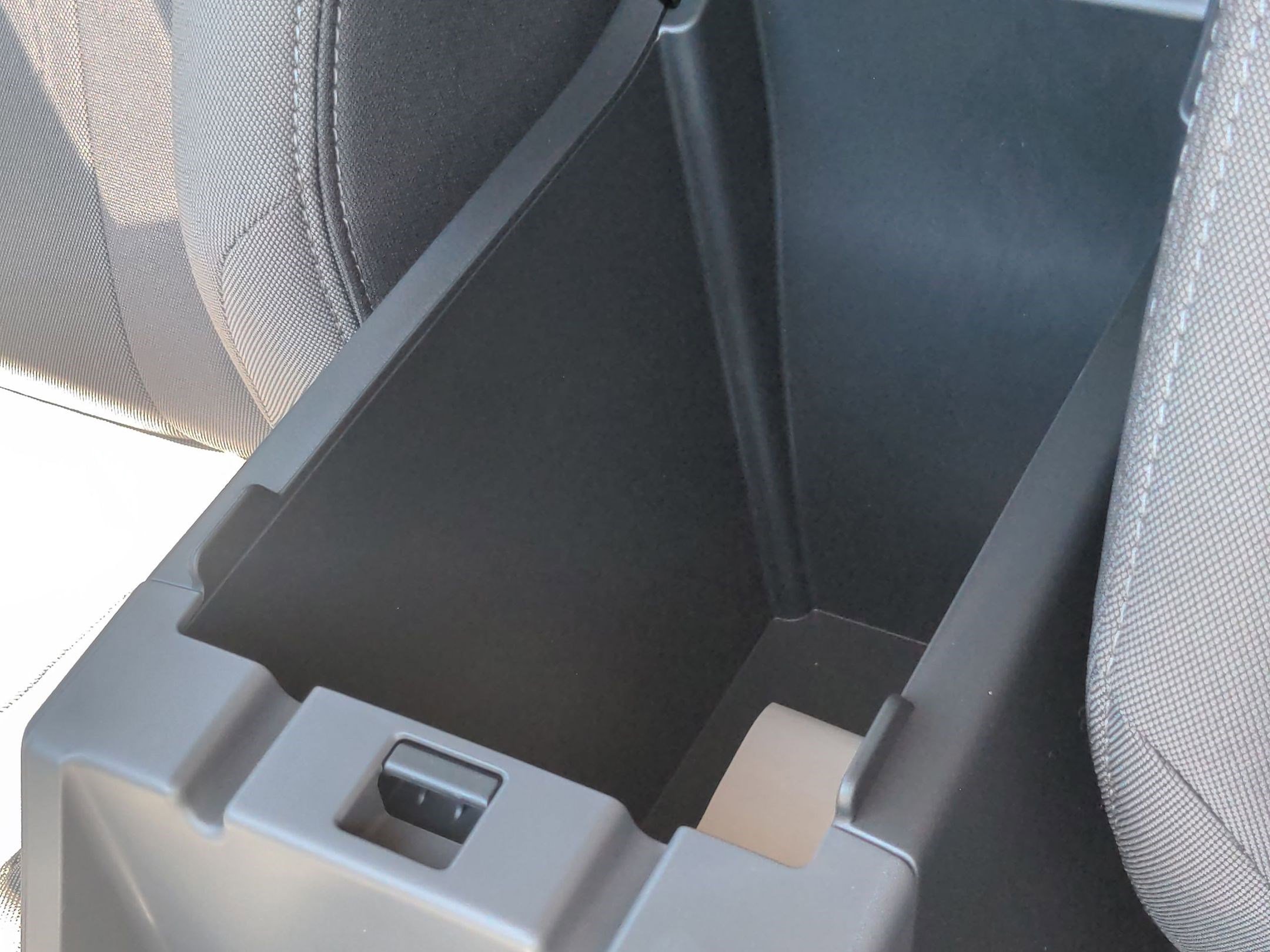 2025 Subaru Crosstrek Premium - Photo 14