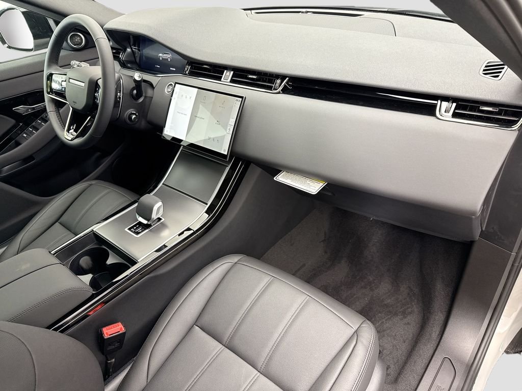 Used 2026 Seoul Pearl Silver Met Land Rover S image 16