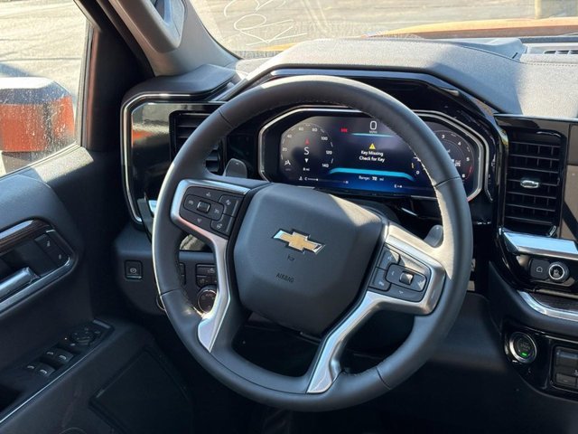 2026 Chevrolet Silverado 1500 LT - Photo 7