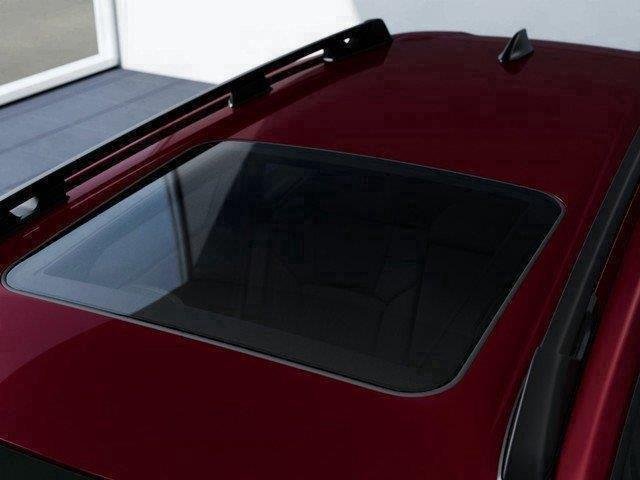 New 2026 DARK MAHOGANY PEARL Subaru Premium Hybrid image 13