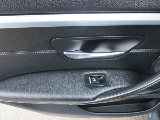 Used 2018 Mineral Gray Metallic BMW 430i xDrive image 17