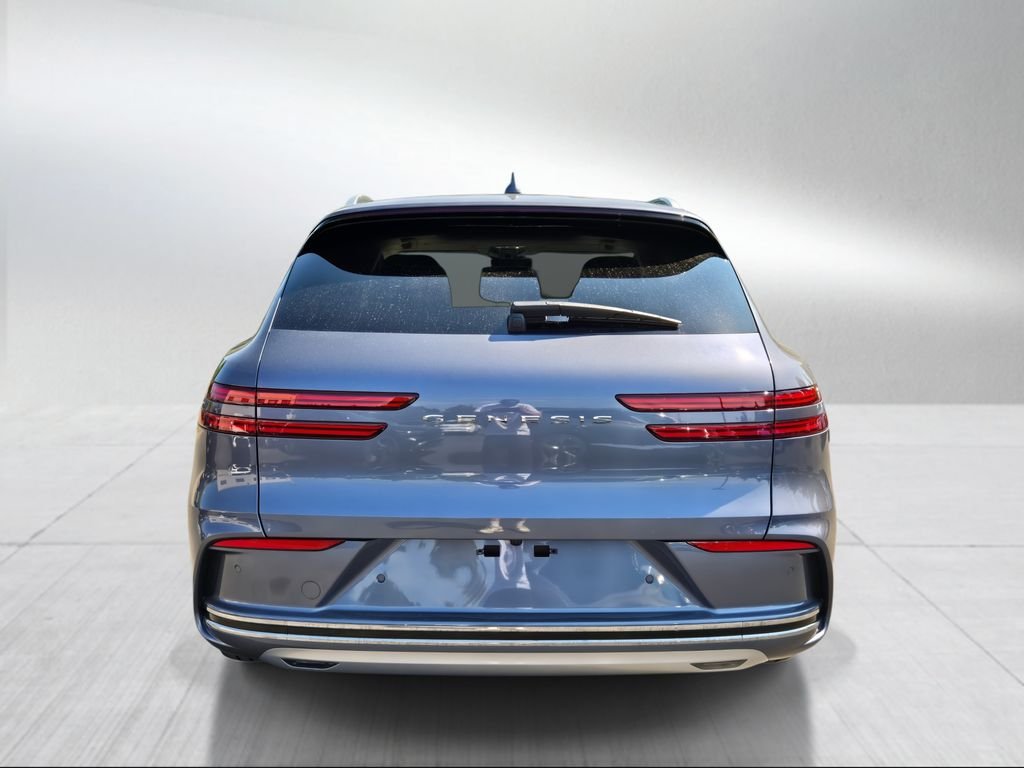 New 2027 Blue Genesis PRESTIGE image 4