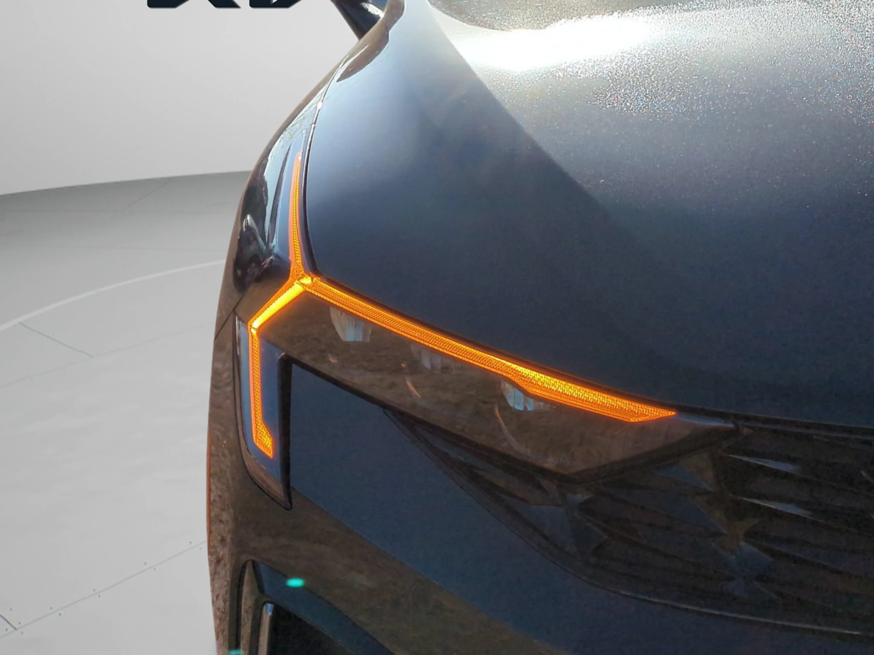 New 2026 Interstellar Gray Kia LXS image 26