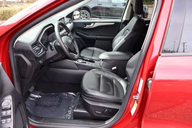 2022 Ford Escape SEL - Photo 15