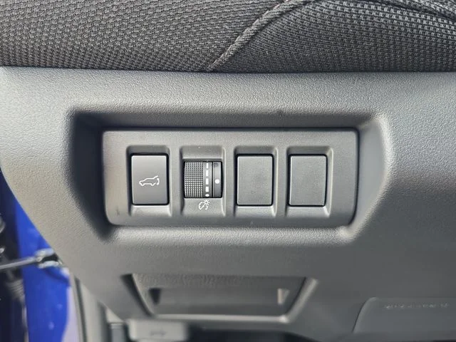 Used 2026 Blue Subaru Premium image 22