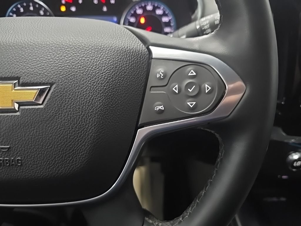 Used 2023 Black Chevrolet LT Leather image 22