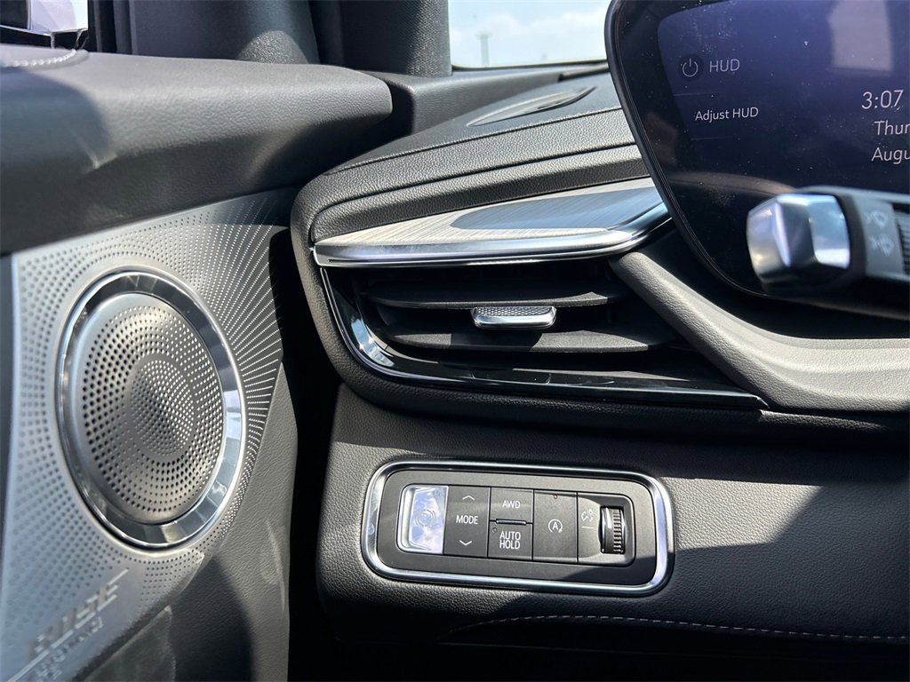 2026 BUICK ENCLAVE - Image 17