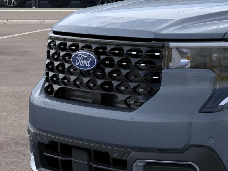 2025 Ford Maverick Lariat - Photo 18