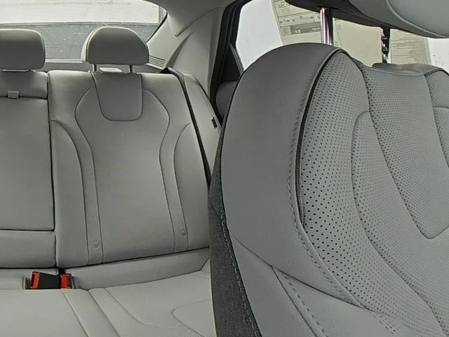 New 2026 Black Hyundai Limited image 39