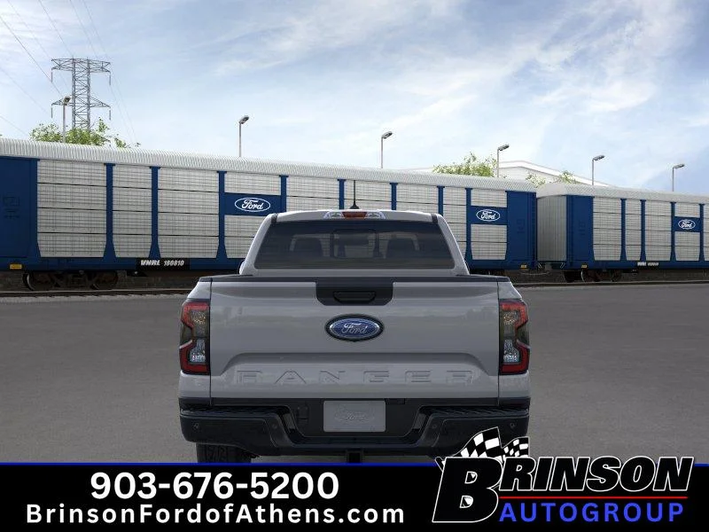 New 2026 Avalanche Ford XLT image 5