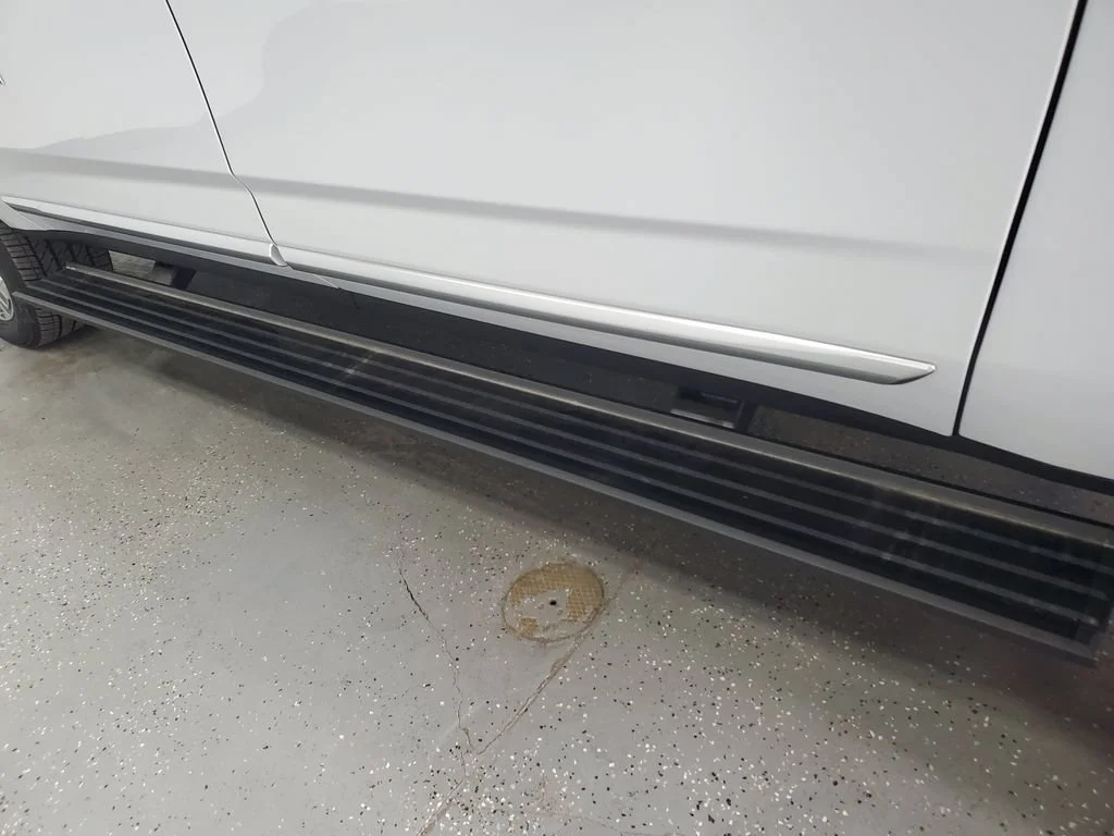 New 2026 Glacier White Tricoat GMC Denali image 39