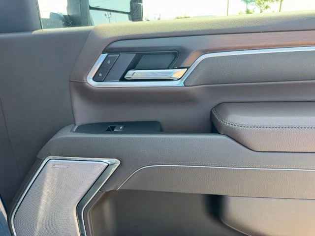 Certified Used 2026 Downpour Metallic GMC Denali image 31