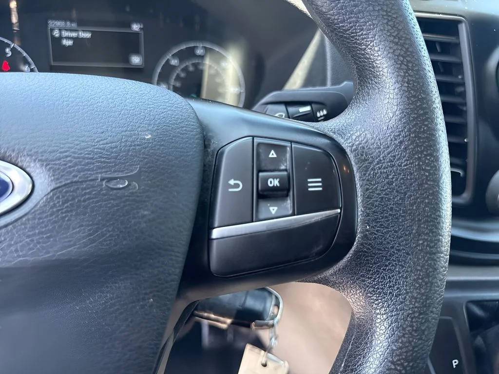 Used 2023 White Ford Base image 14