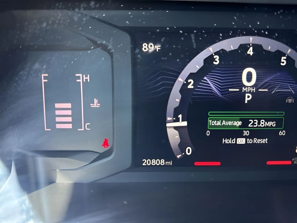 Used 2024 Gray Toyota SR image 22