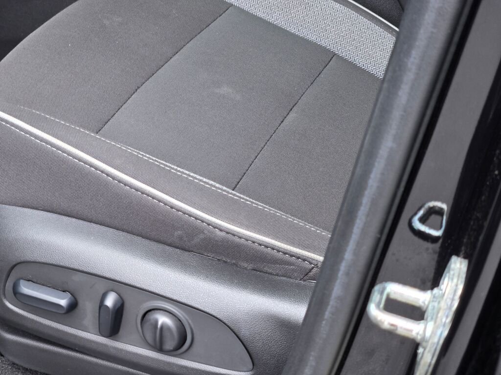 Used 2022 Black Metallic Chevrolet LT image 19