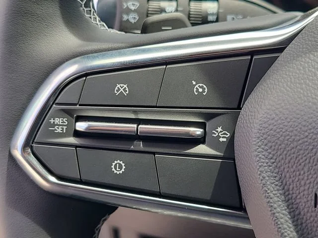 New 2026 Sterling Gray Metallic Chevrolet LT image 26