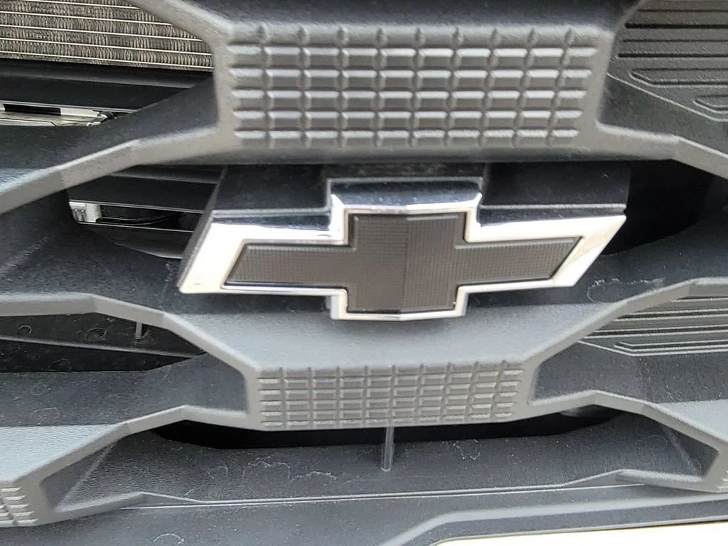 2026 Chevrolet Silverado 1500 Custom - Photo 30