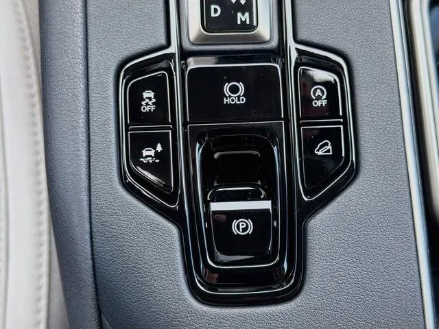 New 2026 Caviar Lexus TX 350 Premium image 53