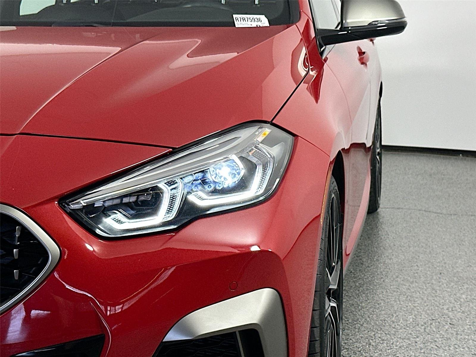 2024 BMW 2 Series M235i - Photo 8