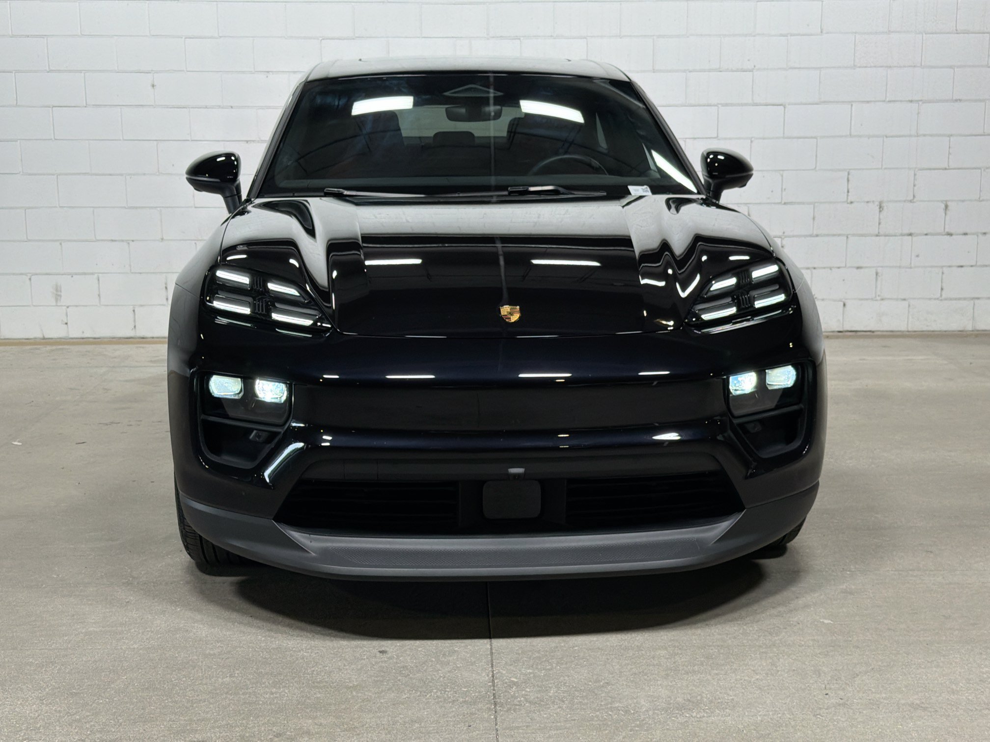 Used 2026  Porsche Electric image 9