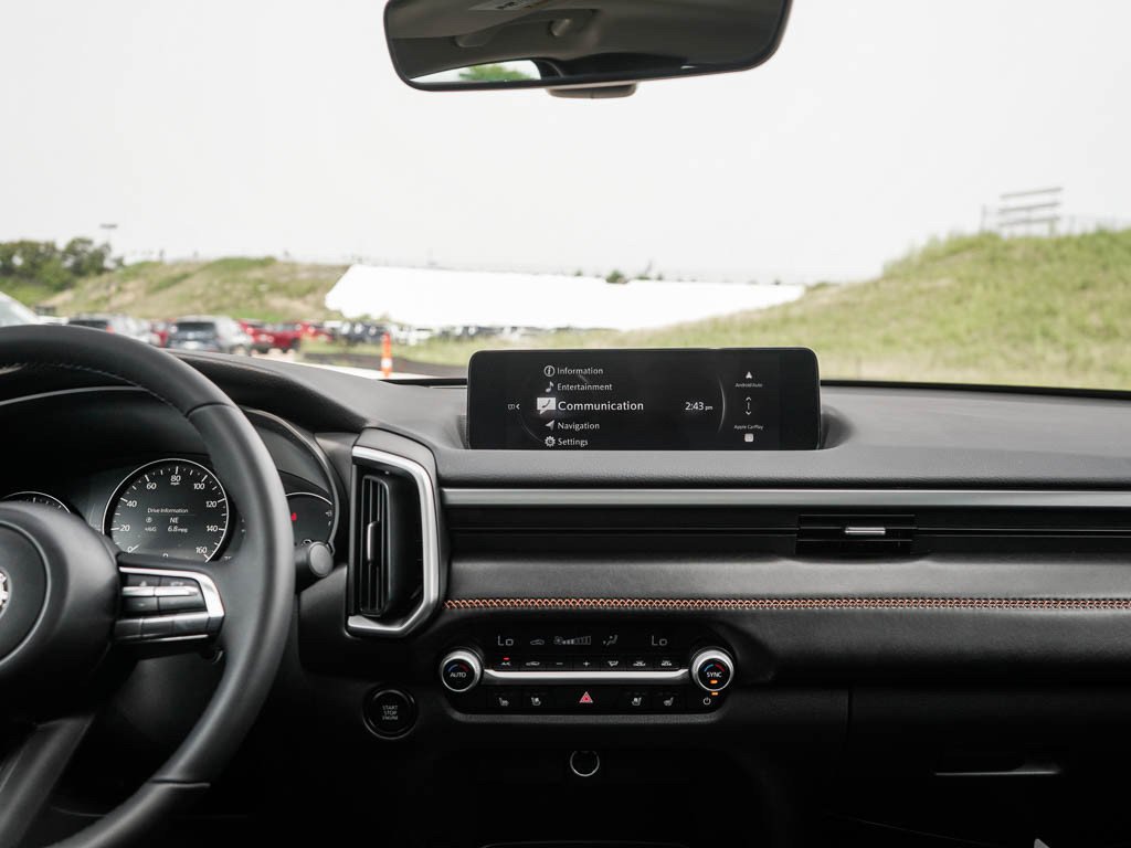 New 2026 Cypress Mazda 2.5 S Premium AWD image 16