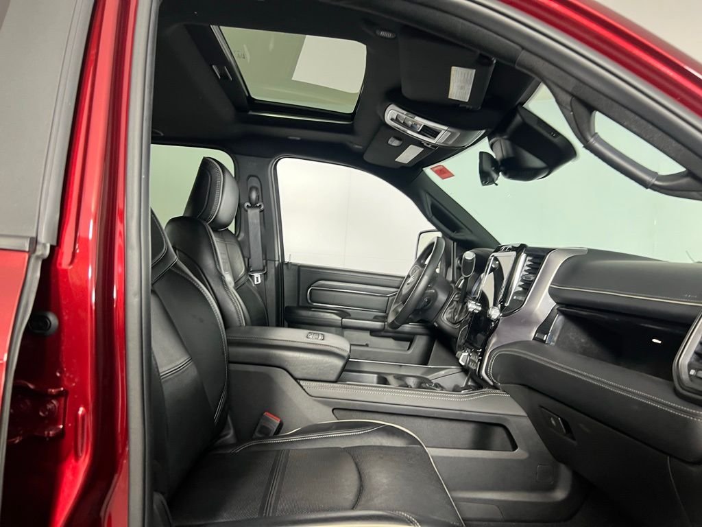 2024 RAM Ram 2500 Pickup Rebel - Photo 29