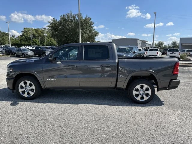 2026 RAM 1500 Big Horn/Lone Star - Photo 6