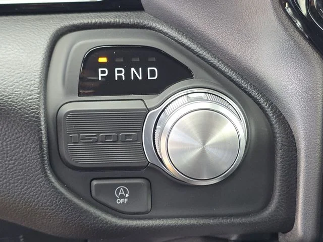 2026 RAM 1500 Laramie - Photo 26
