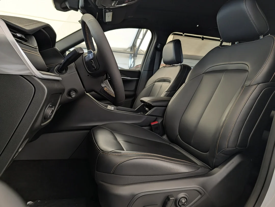 New 2026 White Jeep 85th Anniversary - - 4x4 - 324HP Turbo Hurricane I4 - 3rd Row Seating - Blind Spot Monitor & More! image 15