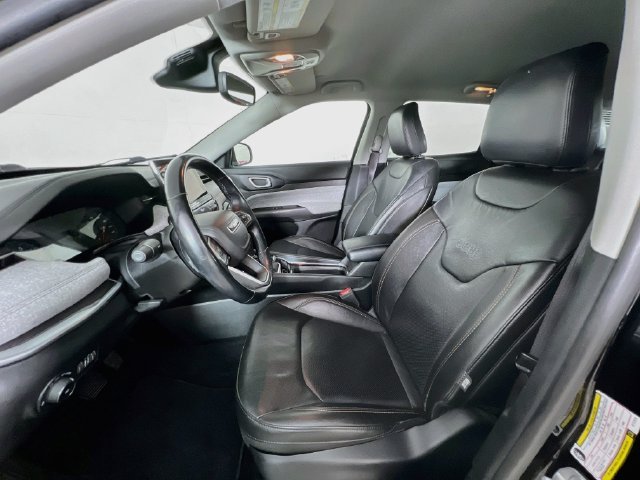 2022 Jeep Compass Latitude Lux - Photo 10