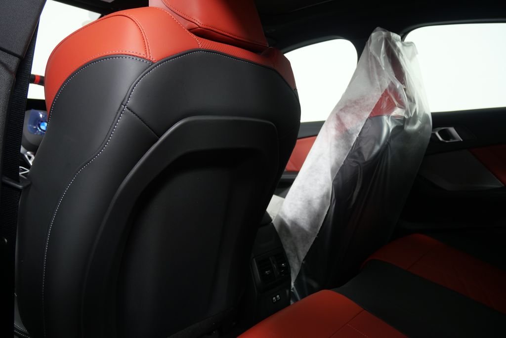 2025 BMW 2 Series M235 - Photo 16