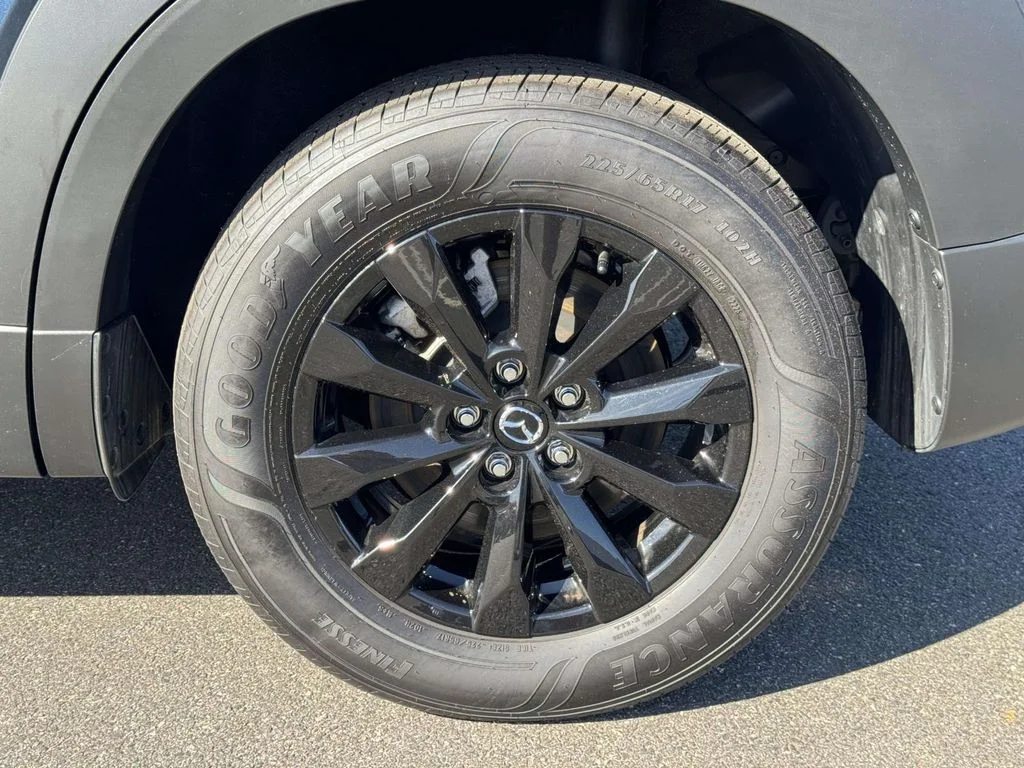 2025 Mazda CX-50 Premium - Photo 12