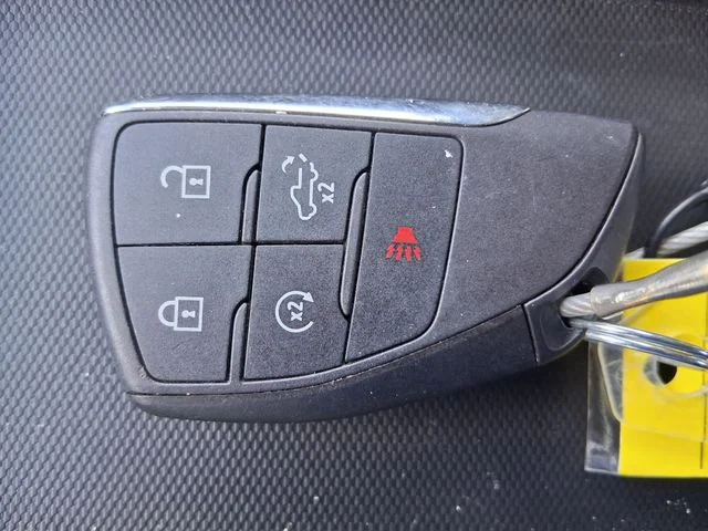 Used 2026 Silver GMC SLT image 15