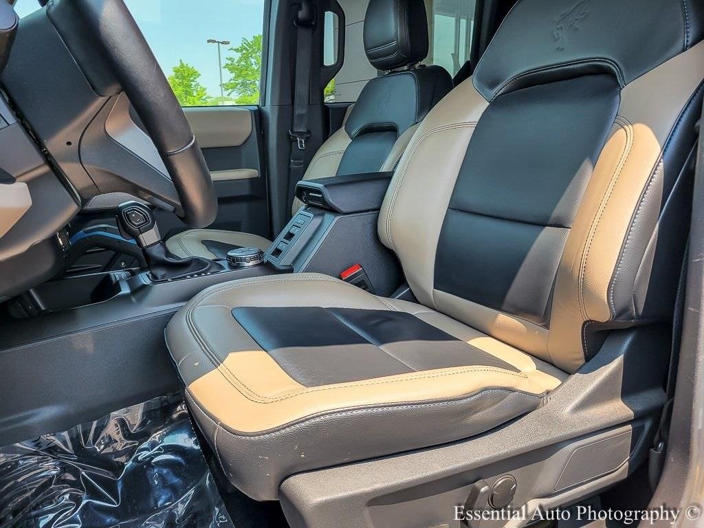 2023 FORD BRONCO - Image 7