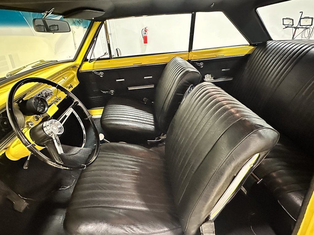 Used 1963 Red CHEV NA image 62