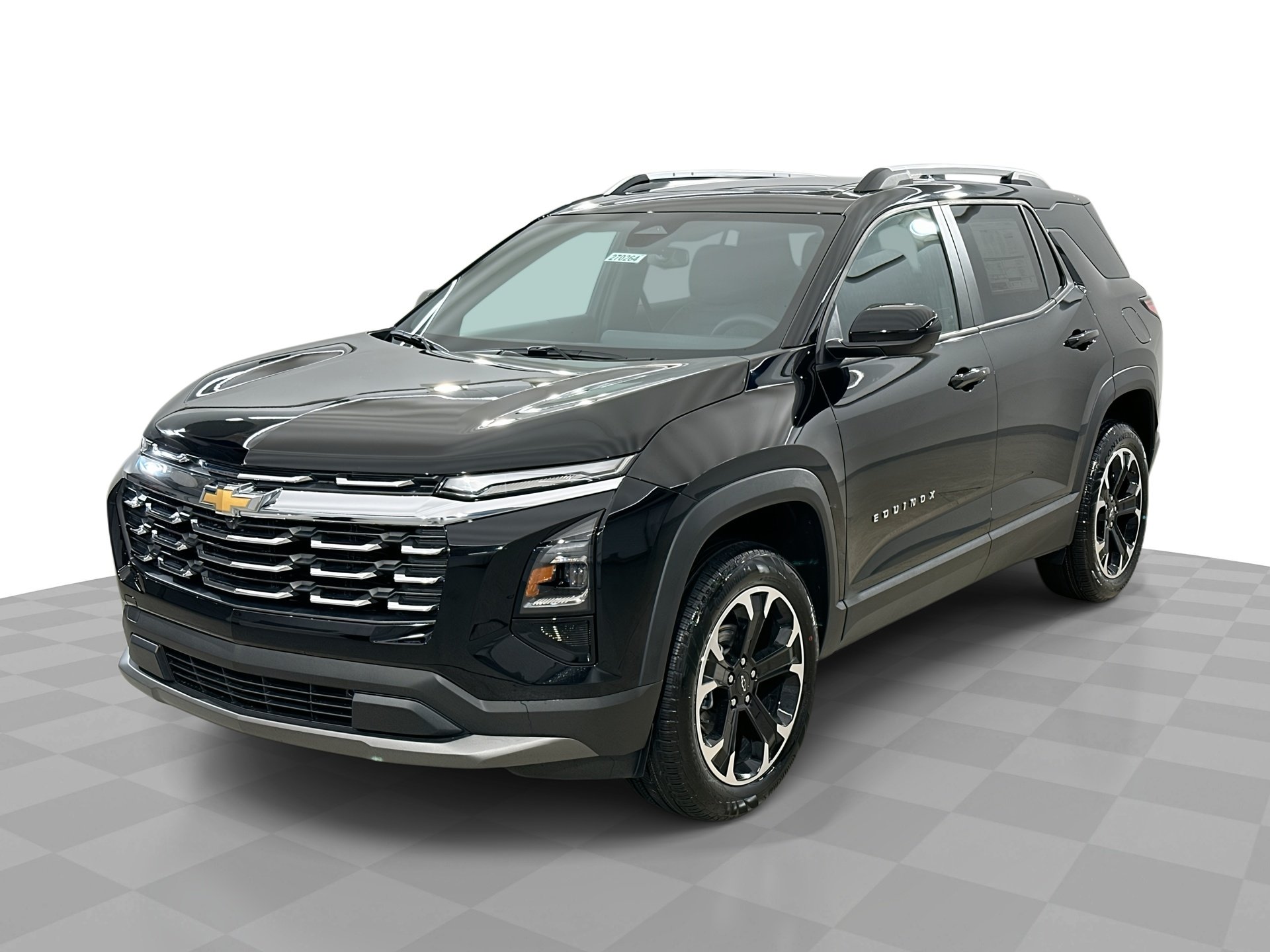2027 Chevrolet Equinox LT - Photo 49