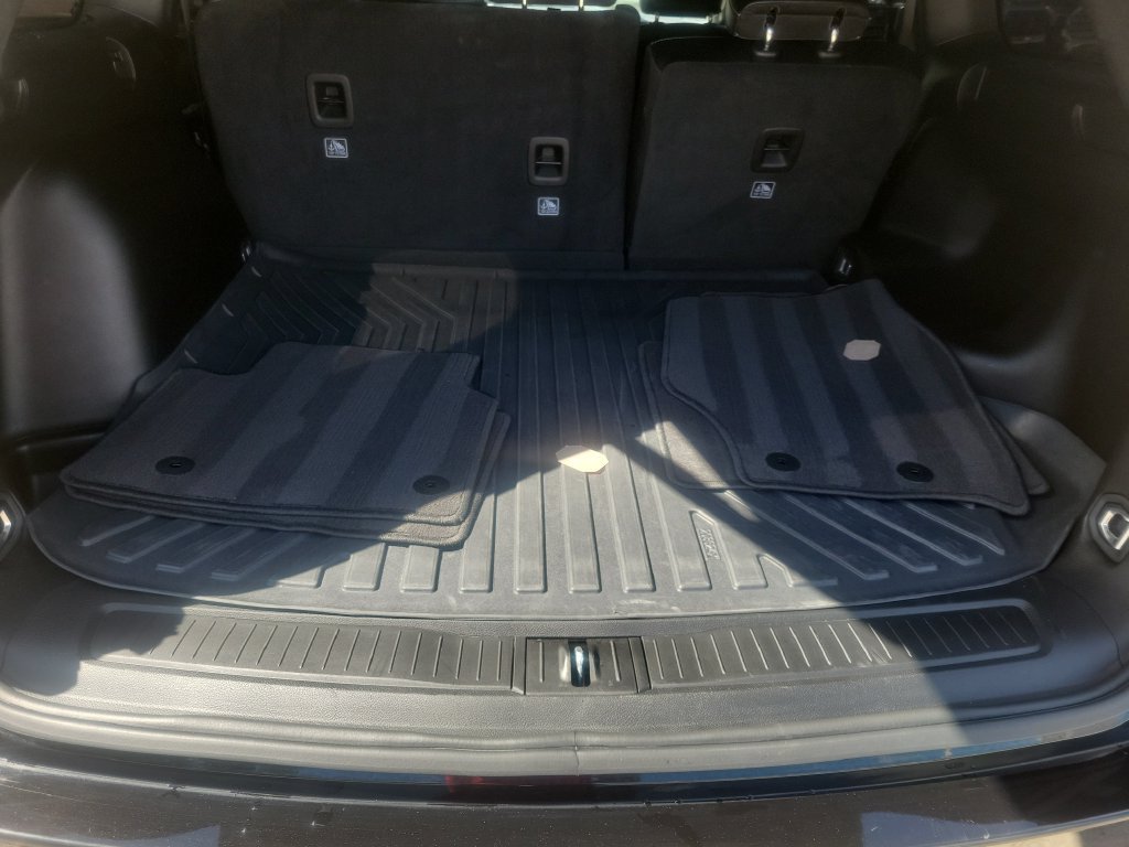 Used 2025 Black Jeep Limited image 32