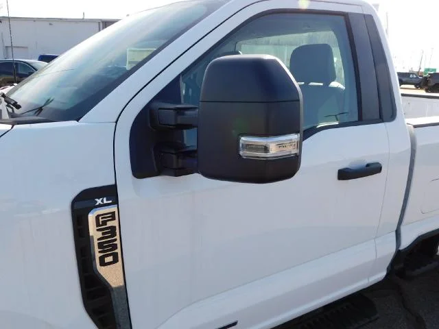 2026 Ford F-350 Super Duty XL - Photo 48