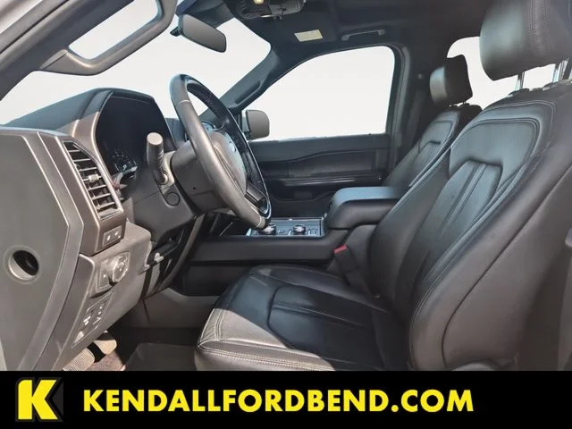 Used 2020 Silver Ford Limited image 11