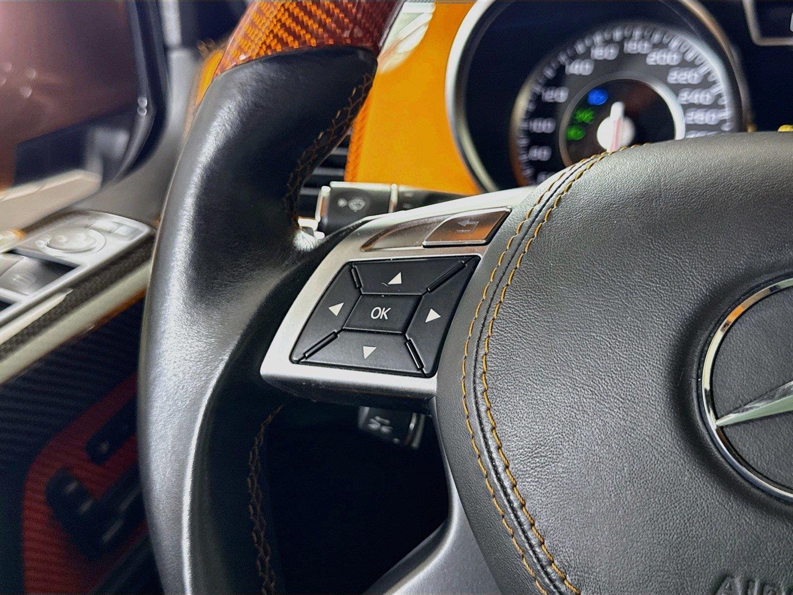 Used 2013 Black Mercedes-Benz G 63 AMG® | AMG® Limited Edition image 23