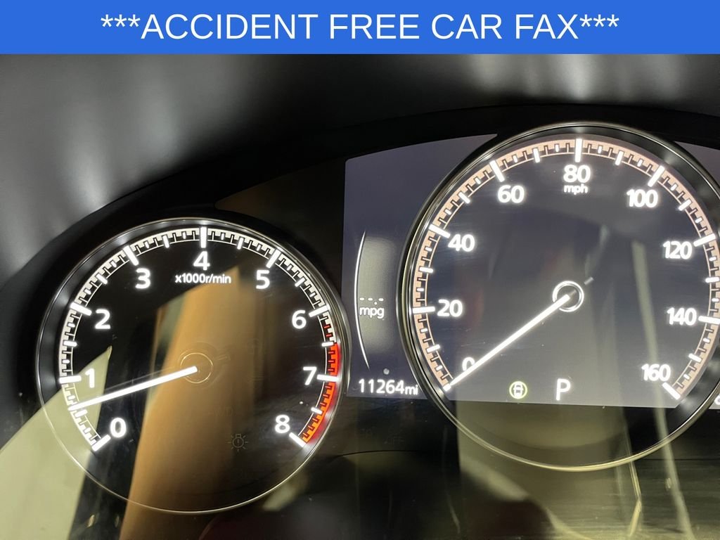 Used 2026 Gray Mazda 2.5 S Select image 2