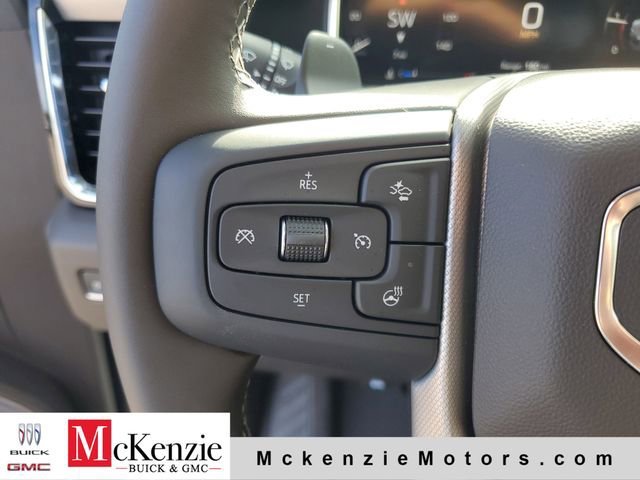 2026 GMC Sierra 1500 Denali - Photo 12