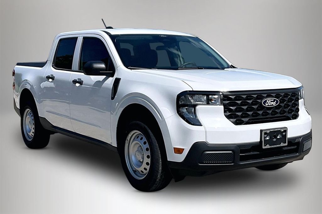 New 2026 Oxford White Ford XL image 1