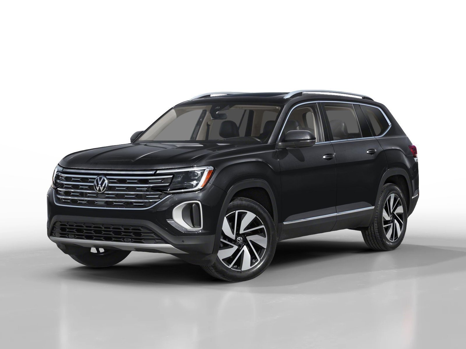 2026 Volkswagen Atlas 2.0T SEL 4MOTION's photo